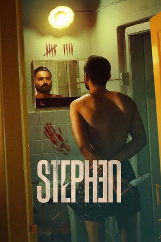 Stephen (2025) Hindi Dubbed Netflix Poster