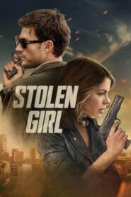 Stolen Girl (2025) Hindi Dubbed AMZN