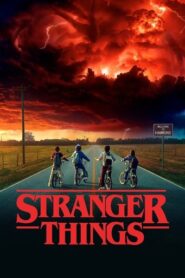 Stranger Things (2022) Hindi Season 4 Complete