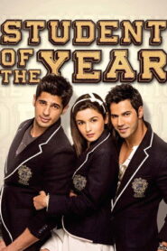 Student of the Year (2012) Hindi HD