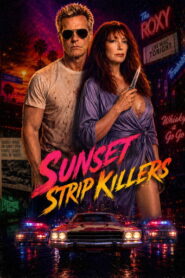 Sunset Strip Killers (2026) Hindi Dubbed WEBRip