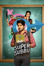Super Subbu (2026) Hindi Season 1 Complete Netflix