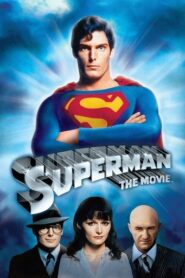 Superman (1978) Hindi Dubbed