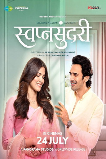 Swapnasundari (2026) Hindi Dubbed CAMRip Poster