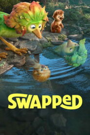 Swapped (2026) Hindi Dubbed Netflix