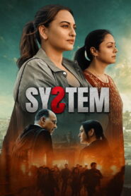 System (2026) Hindi HD AMZN