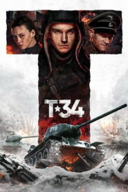 T-34 (2018) Hindi Dubbed