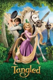 Tangled (2010) Hindi Dubbed