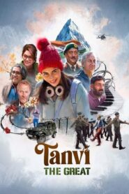 Tanvi the Great (2025) Hindi AMZN