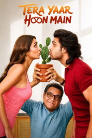 Tera Yaar Hoon Main (2026) Hindi HDTC