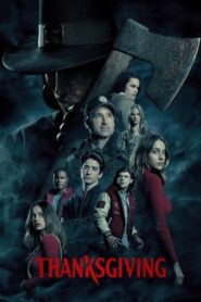 Thanksgiving (2023) Hindi Dubbed