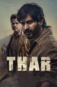 Thar (2022) Hindi HD Netflix