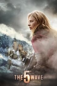 The 5th Wave (2016) Hindi Dubbed