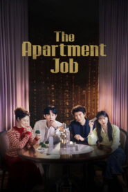 The Apartment Job (2026) Hindi Season 1 Complete Netflix