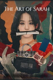 The Art of Sarah (2026) Hindi Season 1 Complete Netflix