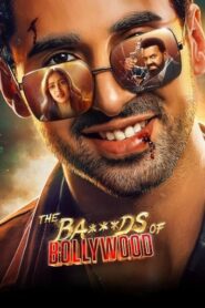 The Ba***ds of Bollywood (2025) Hindi Season 1 Complete Netflix