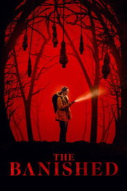 The Banished (2025) Hindi Dubbed WEBRip