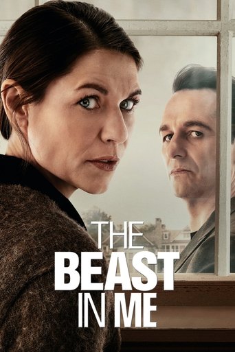The Beast in Me (2025) Hindi Season 1 Complete Netflix Poster
