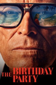 The Birthday Party (2026) Hindi Dubbed WEBRip