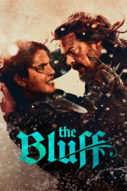 The Bluff (2026) Hindi Dubbed AMZN