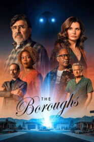 The Boroughs (2026) Hindi Season 1 Complete Netflix