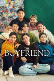 The Boyfriend (2026) English Season 2 Complete Netflix