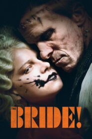 The Bride (2026) English CAMRip