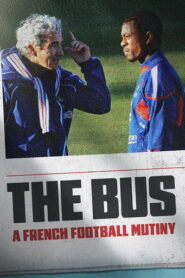 The Bus: A French Football Mutiny (2026) Hindi Dubbed Netflix