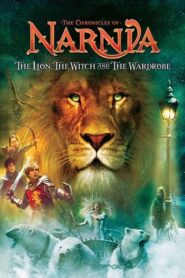 The Chronicles of Narnia: The Lion the Witch and the Wardrobe (2005) Hindi Dubbed