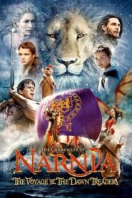 The Chronicles of Narnia: The Voyage of the Dawn Treader (2010) Hindi Dubbed