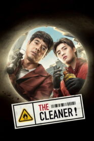 The Cleaner (2022) Hindi Dubbed