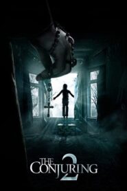 The Conjuring 2 (2016) Hindi Dubbed AMZN