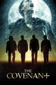 The Covenant (2006) Hindi Dubbed