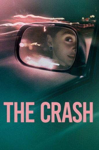 The Crash (2026) Hindi Dubbed Netflix Poster