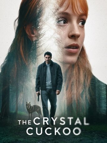 The Crystal Cuckoo (2025) Hindi Season 1 Complete Netflix Poster