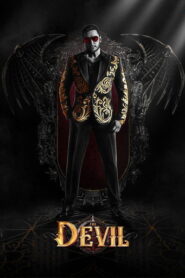 The Devil (2025) HQ Hindi Dubbed