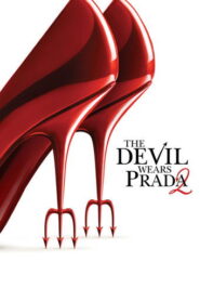 The Devil Wears Prada 2 (2026) Hindi Dubbed AMZN