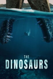 The Dinosaurs (2026) Hindi Season 1 Complete Netflix