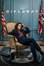 The Diplomat (2024) Hindi Season 2 Complete Netflix