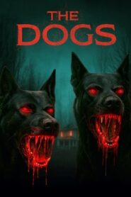 The Dogs (2025) Hindi Dubbed AMZN