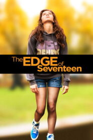 The Edge of Seventeen (2016) Hindi Dubbed