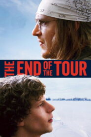 The End of the Tour (2015) Hindi Dubbed Netflix