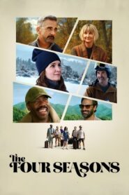 The Four Seasons (2026) Hindi Season 2 Complete