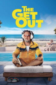 The Get Out (2026) English CAMRip