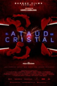 The Glass Coffin (2016) Hindi Dubbed