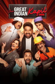 The Great Indian Kapil Show (2025) Hindi Season 4 Complete