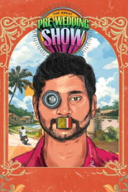 The Great Pre-Wedding Show (2025) Hindi Dubbed TC