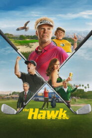 The Hawk (2026) Hindi Season 1 Complete Netflix