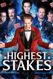 The Highest Stakes (2026) Hindi Dubbed AMZN