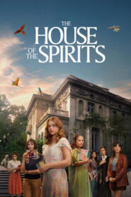 The House of the Spirits (2026) Hindi Season 1 Complete AMZN